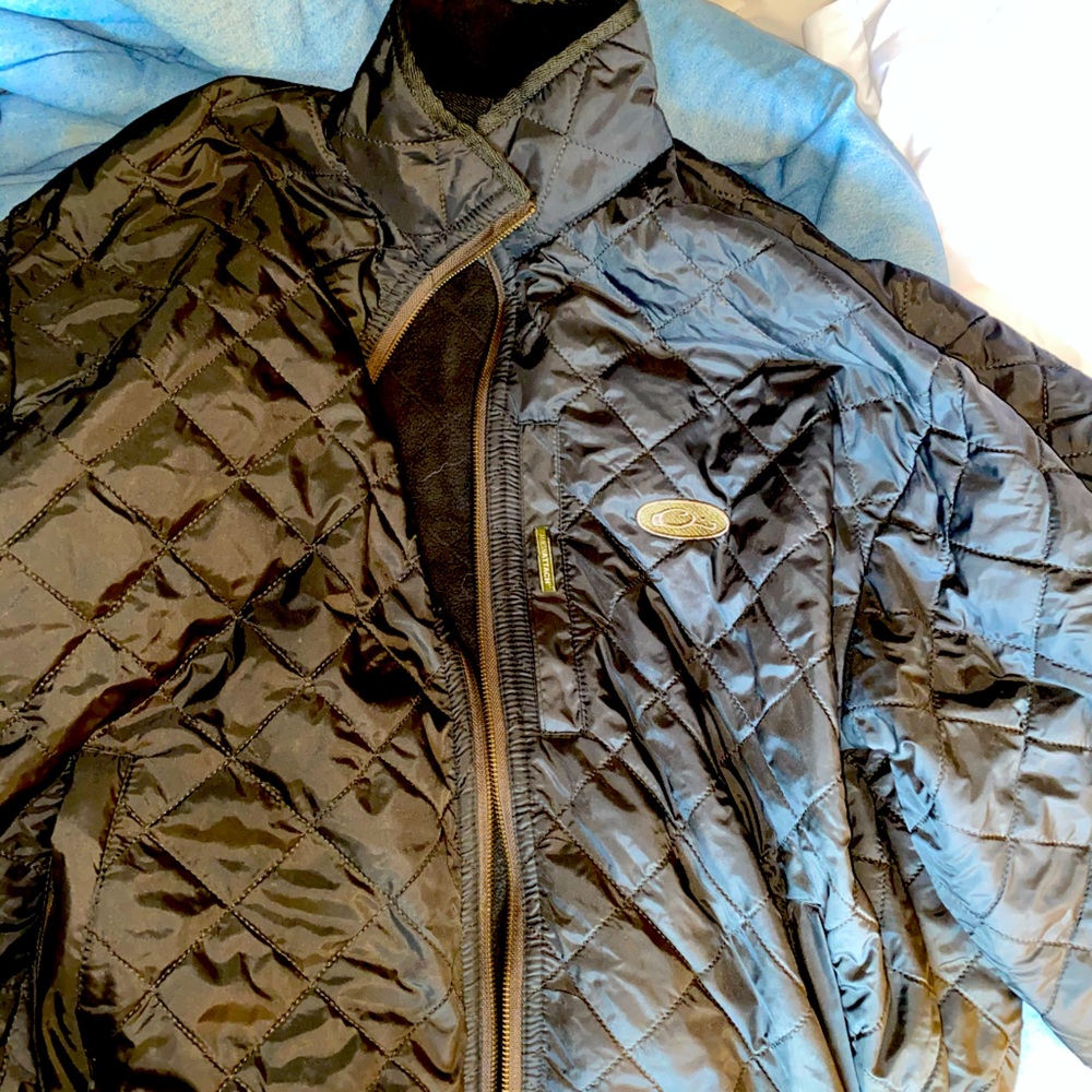 Worn maybe 5 times